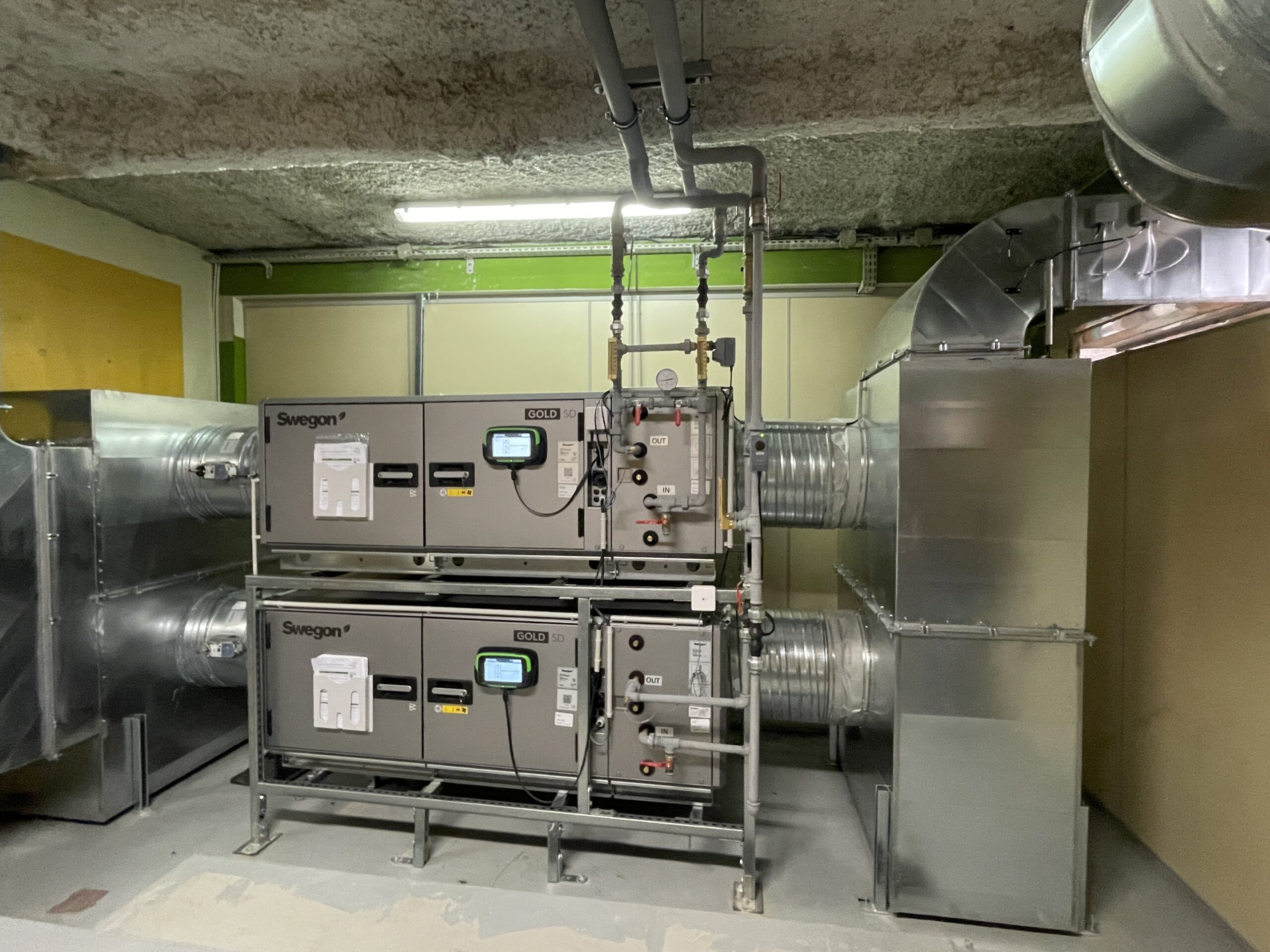 Lycée Saint Nicolas