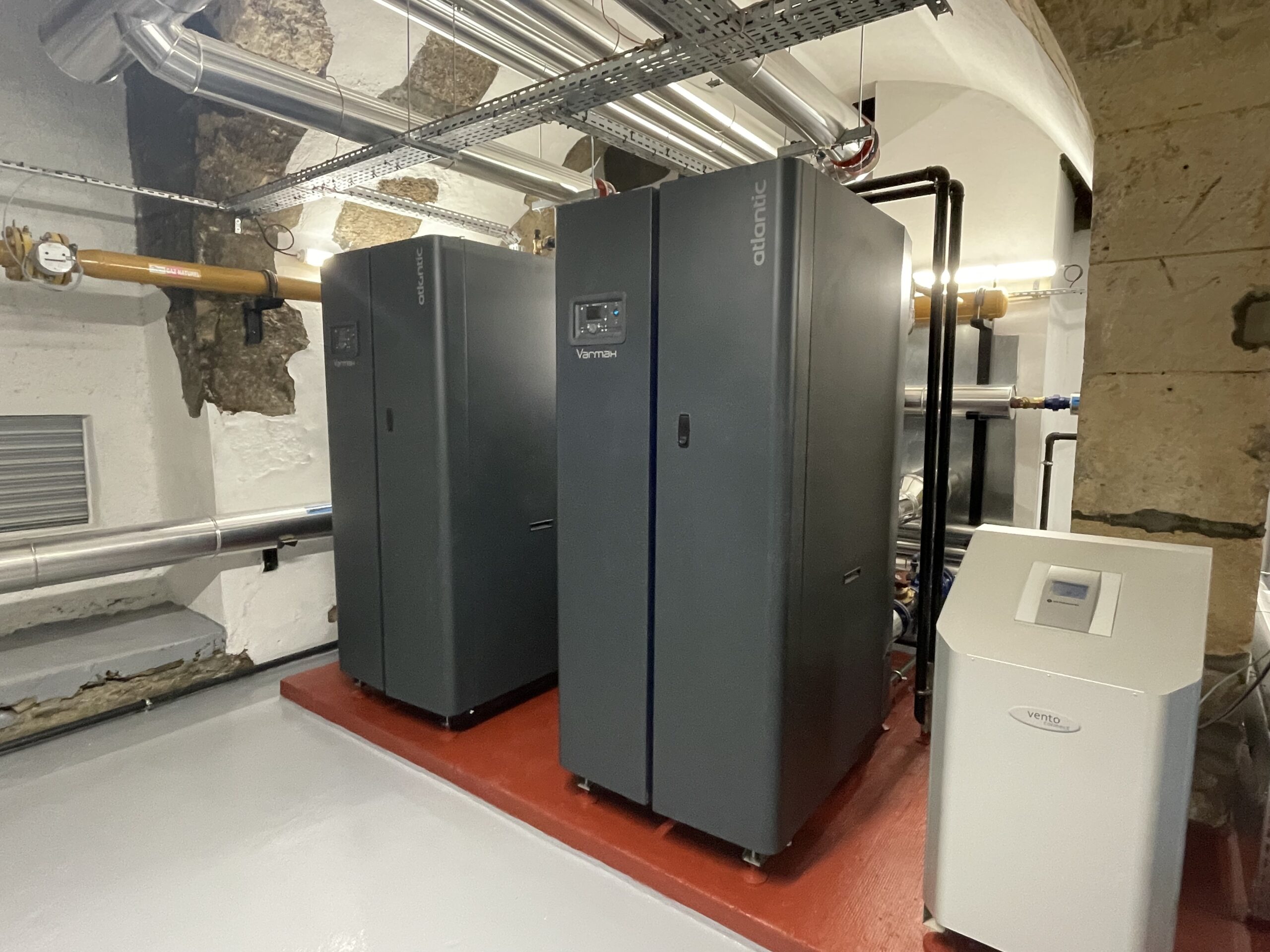 Brigade des Sapeurs Pompiers de Paris