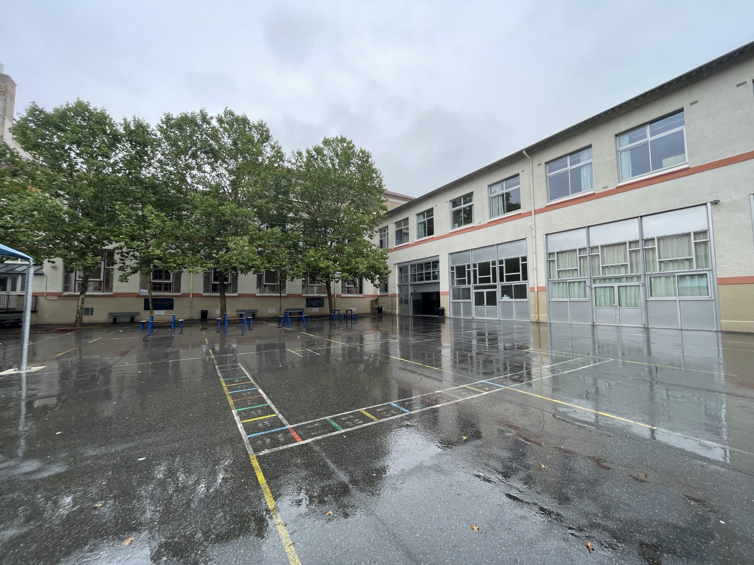 Ecoles du Perreux-sur-Marne