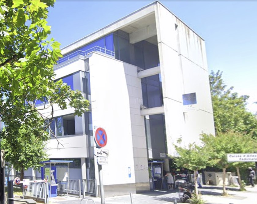 Caisse Allocations Familiales